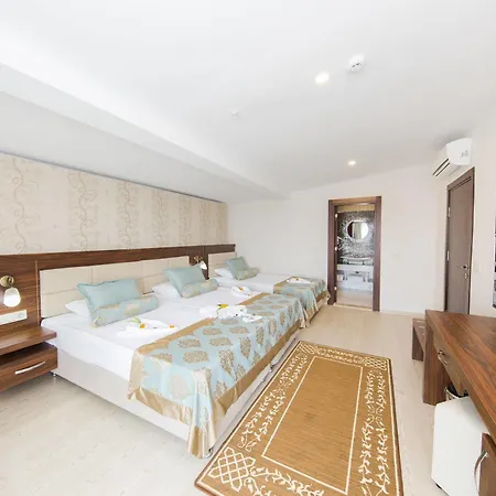 Sarp (adults Only) Hotel Belek