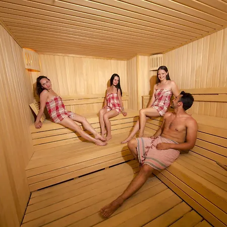 Sarp Belek (adults Only) Hotel