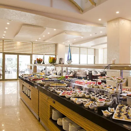 Hotel Sarp Belek (adults Only)