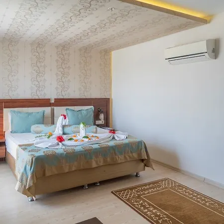 Sarp (adults Only) Belek