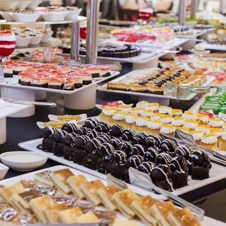 Sarp Belek (adults Only)