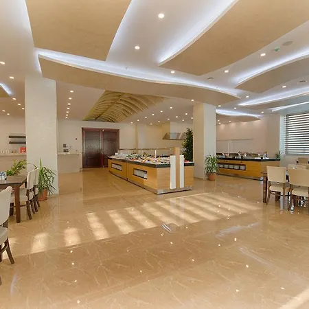 Ξενοδοχείο Sarp Belek (adults Only)