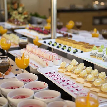 Sarp Belek (adults Only) 4*