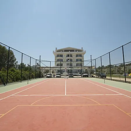 Ξενοδοχείο Sarp Belek (adults Only) Kadriye