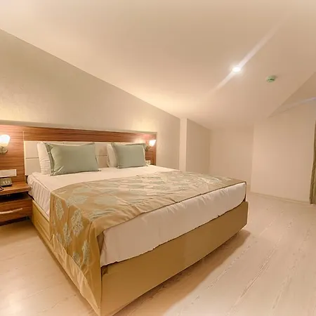 Sarp Belek (adults Only) ホテル