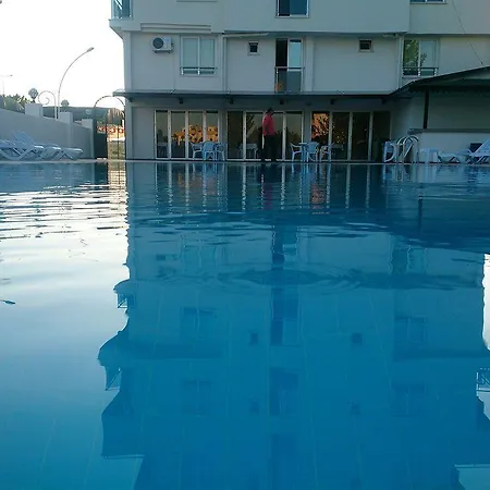 Sarp Belek (adults Only) 4* Kadriye