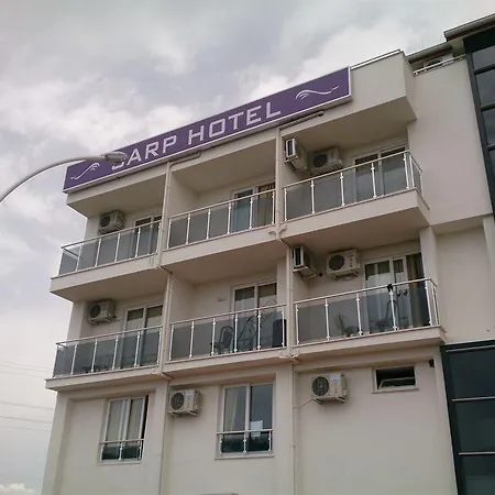 Sarp Belek (adults Only) 4*