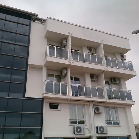 Hotel Sarp Belek (adults Only) Kadriye