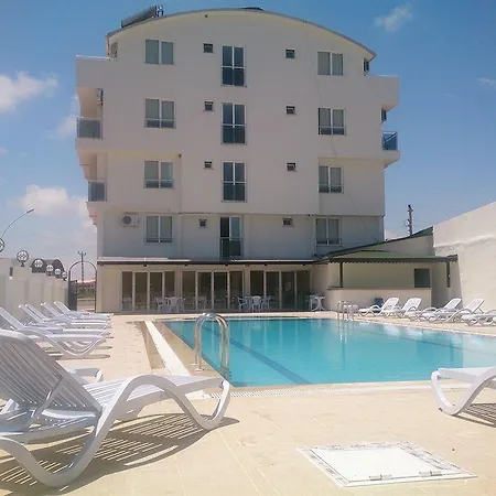 Sarp Belek (adults Only) Hotel 4*