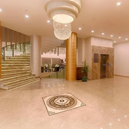 Sarp Belek (adults Only) 4* Kadriye
