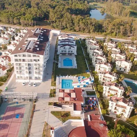ホテル Sarp Belek (adults Only) Kadriye