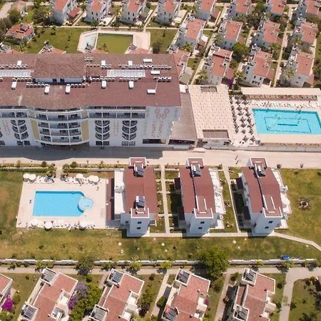 Sarp Belek (adults Only) Kadriye