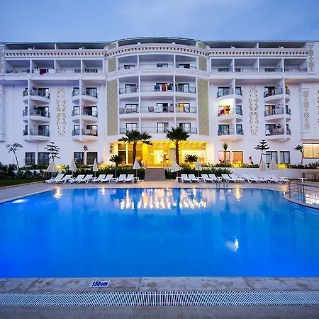 Hotel Sarp Belek (adults Only) 4*
