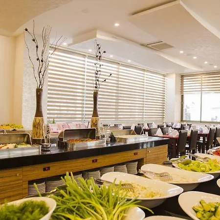 Sarp Belek (adults Only) 4*