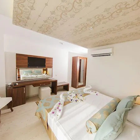 ホテル Sarp Belek (adults Only) 4*