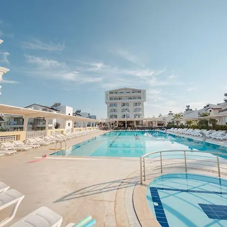 Sarp Belek (adults Only) Kadriye