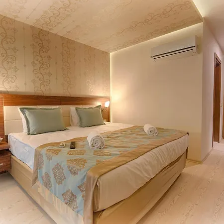 Sarp Belek (adults Only)