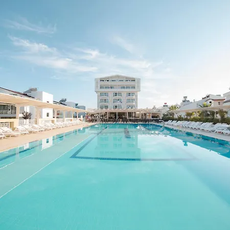 Hotel Sarp Belek (adults Only) 4*