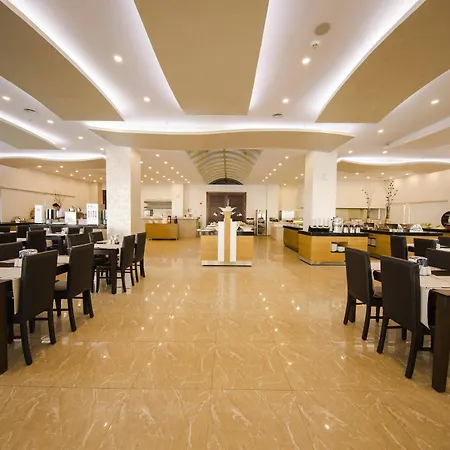 Hotel Sarp Belek (adults Only) 4*