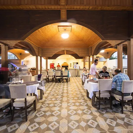 Sarp Belek (adults Only) ホテル Kadriye