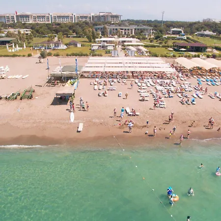 Sarp Belek (adults Only) Hotel Kadriye