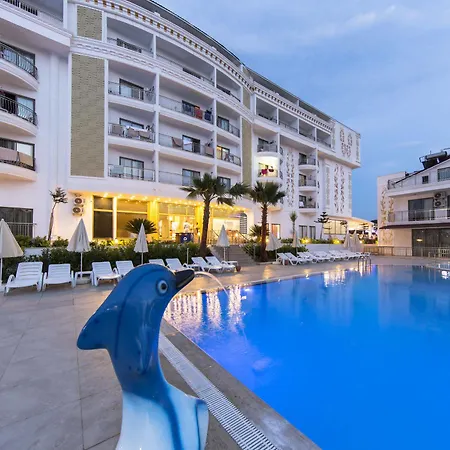 Sarp Belek (adults Only) ホテル Kadriye