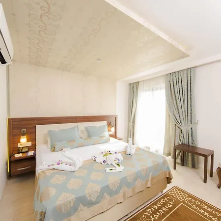 ホテル Sarp Belek (adults Only) Kadriye
