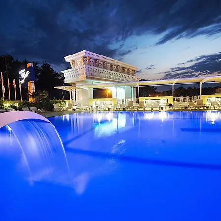 Sarp Belek (adults Only) Hotel 4*