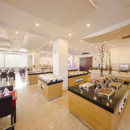 Sarp Belek (adults Only)