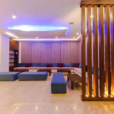 Sarp Belek (adults Only) 4*