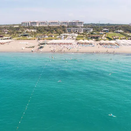 Sarp Belek (adults Only) Kadriye