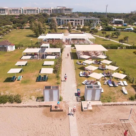 Sarp Belek (adults Only) ホテル Kadriye