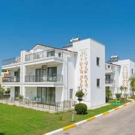 Sarp Belek (adults Only) Kadriye