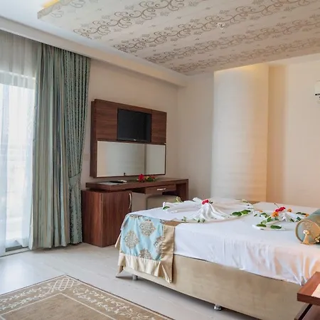 Sarp Belek (adults Only) ホテル Kadriye