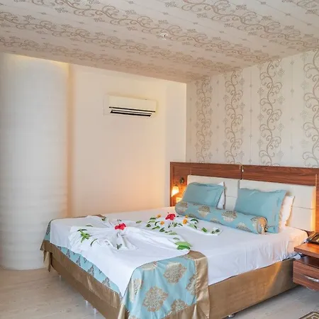 Hotel Sarp Belek (adults Only) 4*