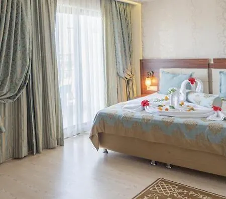 Sarp Belek (adults Only) Hotel 4*