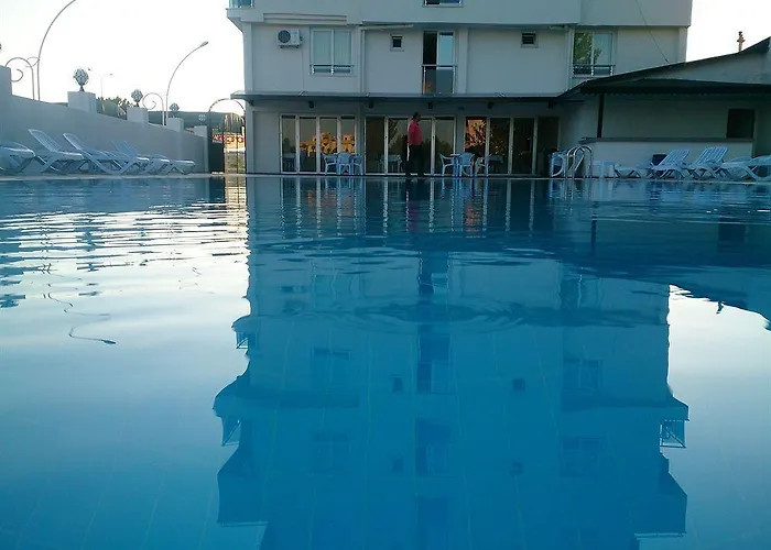 Sarp Belek (adults Only) 4* Kadriye