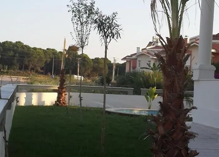 Sarp Belek (adults Only) Kadriye