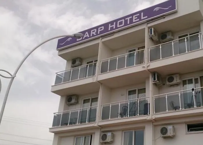 Sarp Belek (adults Only)