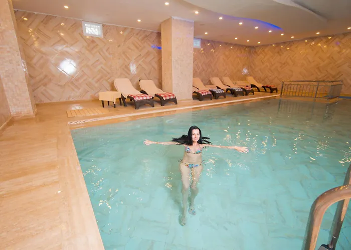 Sarp Belek (adults Only) Kadriye