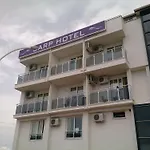 Sarp Belek (adults Only) 4*