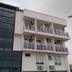 Ξενοδοχείο Sarp Belek (adults Only) Kadriye