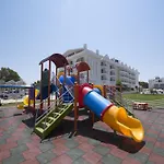 Sarp Belek (adults Only) 4*