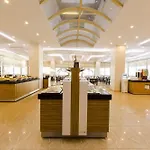 Ξενοδοχείο Sarp Belek (adults Only) 4*