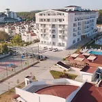 Ξενοδοχείο Sarp Belek (adults Only)