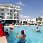 Ξενοδοχείο Sarp Belek (adults Only)