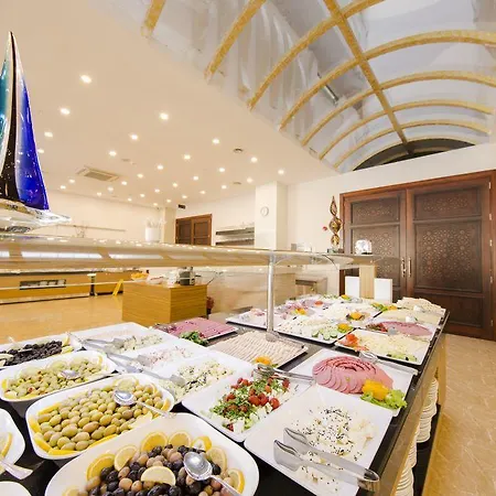 Sarp Belek (adults Only) Ξενοδοχείο Kadriye